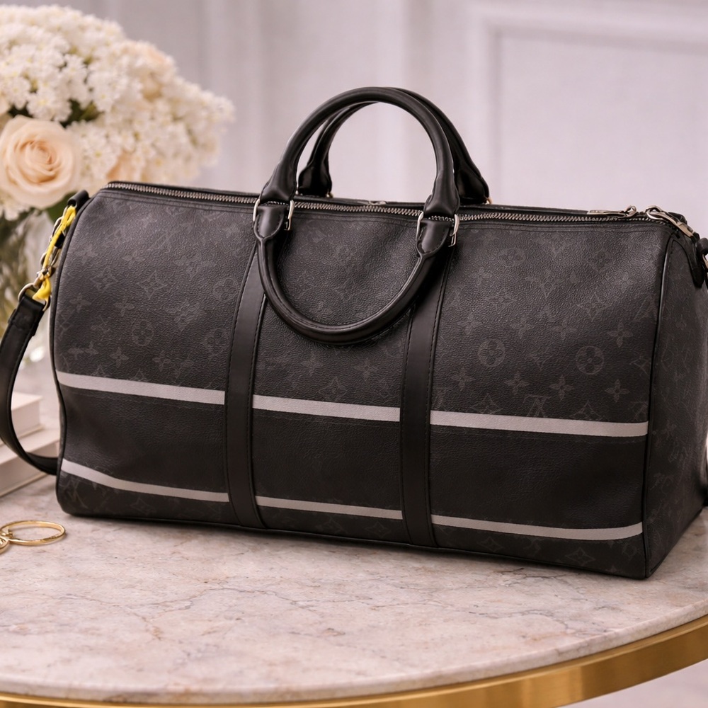 Louis Vuitton X